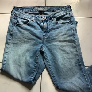 American Eagle Jeans *like new*